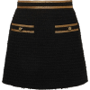 Gucci Black Skirt - Skirts - 