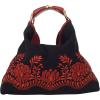Gucci Canvas bag - Hand bag - 