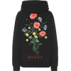 Gucci Chateau Marmont cotton hoodie - Majice - duge - 