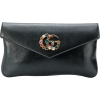 Gucci Clutch Bag - バッグ クラッチバッグ - 