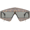 Gucci Embellished Sunglasses - Sunglasses - 