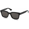 Gucci Fashion Sunglasses, 52/21/145, Black / Smoke / Black - Eyewear - $155.33  ~ 133.41€