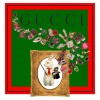 Gucci Garden Exclusive - Ilustracije - 