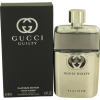 Gucci Guilty Platinum Cologne - フレグランス - $69.30  ~ ¥7,800