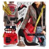 Gucci Library Chic - Иллюстрации - 