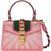Gucci Crystal Burst Bag - Hand bag - 