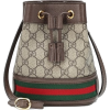 Gucci Mini Bucket Bag - Torbice - 