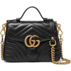 Gucci Mini Quilted Bag - Сумочки - 
