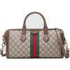 Gucci Ophidia GG medium top handle bag - ハンドバッグ - $1,980.00  ~ ¥222,846