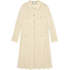 Gucci Oversized Crochet Cardigan - Farfe - カーディガン - 