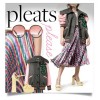 Gucci: Pleats Pleats! - Illustrations - 