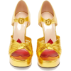 Gucci Sandals - Sandálias - 