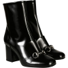 Gucci Shoes in Black - Boots - 