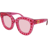 Gucci Sunglasses - Sunglasses - $1,160.00 