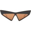 Gucci Sunglasses - 墨镜 - $1,085.00  ~ ¥7,269.86