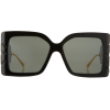 Gucci Sunglasses - 墨镜 - $1,015.00  ~ ¥6,800.84
