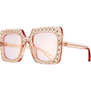 Gucci Sunglasses - 墨镜 - $1,015.00  ~ ¥6,800.84