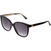 Gucci Sunnies in Black - Sunglasses - 