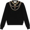 Gucci Sweater - Pullovers - 