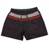 Gucci Swim Shorts, Black Mens Swim Trunks - Sizes: S, M, L, XL, XXL - Kostiumy kąpielowe - $130.00  ~ 111.66€