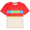 Gucci Tee Shirt - Magliette - 