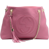 Gucci Womens Soho Leather - Torebki - 