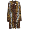 Animal print Leopard-print dress - Obleke - 