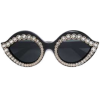 Gucci - Sonnenbrillen - 