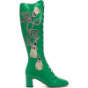Gucci - Boots - 1,980.00€  ~ £1,752.06