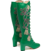 Gucci - Boots - 1,980.00€  ~ £1,752.06