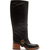 Gucci - Boots - 1,790.00€  ~ $2,084.10
