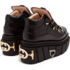 Gucci - 靴子 - 1,390.00€  ~ ¥10,843.67