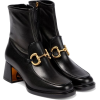 Gucci - Boots - 