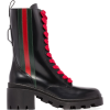 Gucci - Boots - 