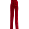 Gucci - Pantalones Capri - £619.00  ~ 699.53€