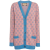 Gucci - Swetry na guziki - $1,276.00  ~ 1,095.94€