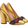 Gucci - Klassische Schuhe - 