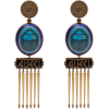 Gucci - Earrings - 