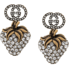 Gucci - Earrings - 