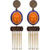 Gucci - Earrings - 