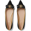 Gucci - Ballerina Schuhe - 