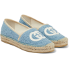 Gucci - scarpe di baletto - 