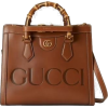 Gucci - ハンドバッグ - 