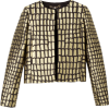 Gucci Jacket - coats - Kurtka - 