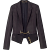 Gucci - Jacket - coats - 