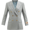 Gucci - Jacket - coats - £1,396.00  ~ $1,836.82