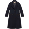 Gucci - Куртки и пальто - 3,289.00€ 