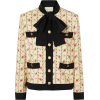 Gucci - Jaquetas e casacos - 