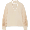 Gucci - Long sleeves shirts - 