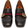 Gucci - Loafers - 890.00€  ~ $1,036.23